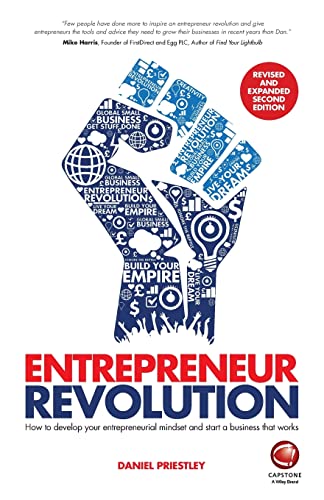 Entrepreneur Revolution