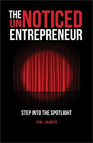 The UnNoticed Entrepreneur, Book 1