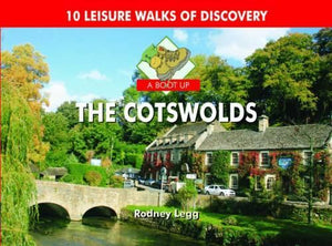A Boot Up The Cotswolds 