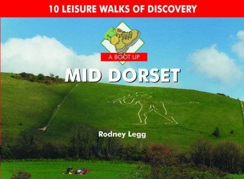 A Boot Up Mid Dorset