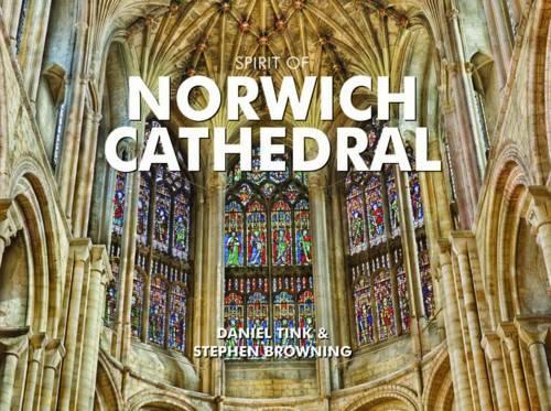 Spirit of the Norwich Cathedral