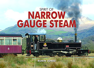 Spirit of Narrow Gauge Steam 