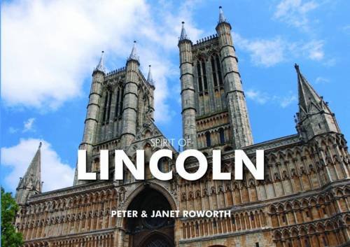 Spirit of Lincoln
