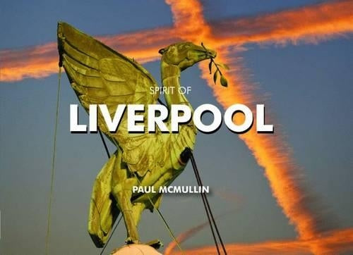 Spirit of Liverpool