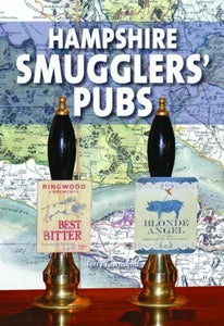 Hampshire Smugglers' Pubs 