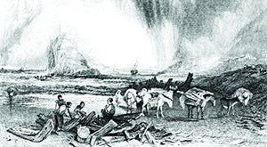 West Cornwall Smugglers' Pubs 