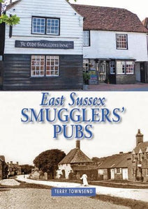 East Sussex Smugglers' Pubs 