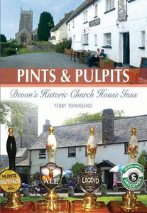 Pints and Pulpits 
