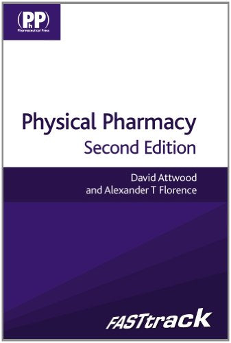 FASTtrack: Physical Pharmacy