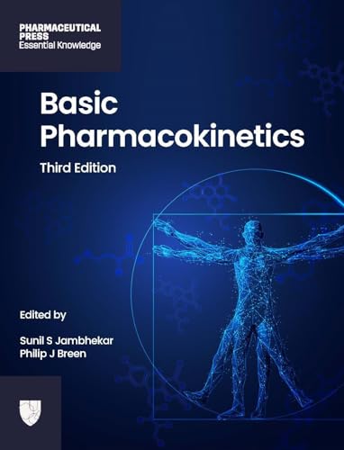 Basic Pharmacokinetics By Breen Philip J