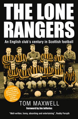 The Lone Rangers