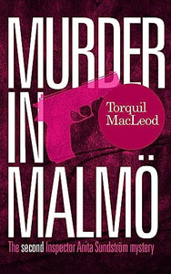 Murder in Malmo 