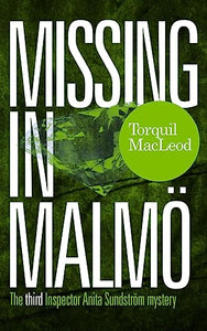 Missing in Malmo 