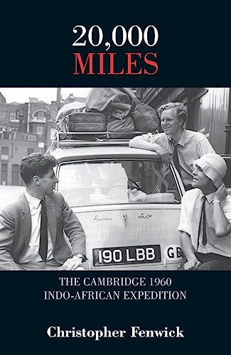 20,000 Miles