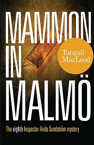 Mammon in Malmo