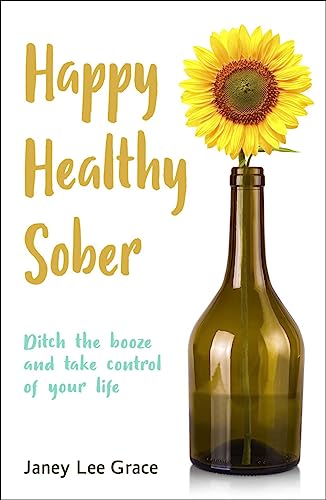 Happy Healthy Sober