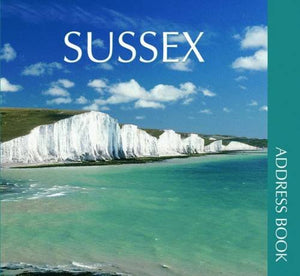 Sussex Address Book 
