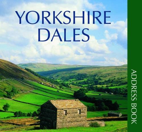 Yorkshire Dales Address Book