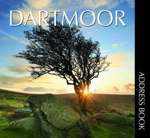 Dartmoor Address Book