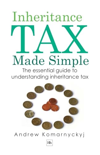 Inheritance Tax Made Simple