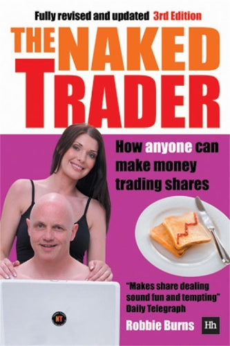 The Naked Trader