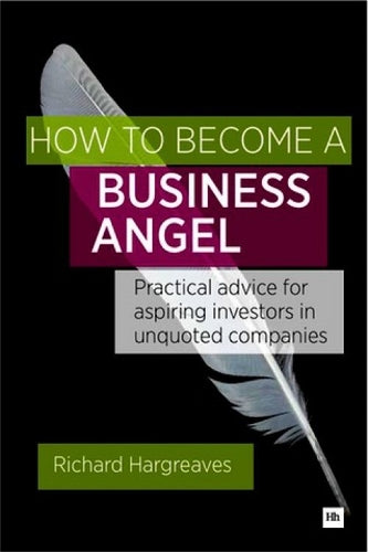 How To Become A Business Angel