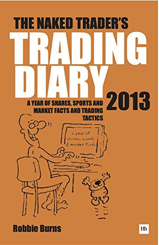 The Naked Trader Diary