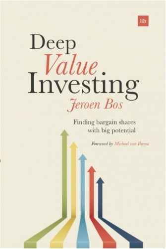 Deep Value Investing