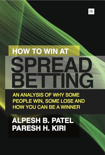How to Win at Spread Betting