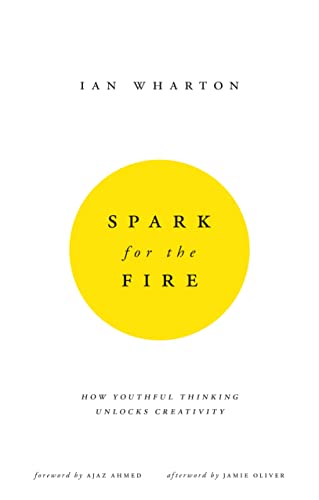 Spark for the Fire
