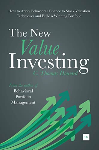The New Value Investing