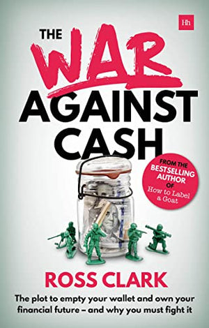 The War Against Cash