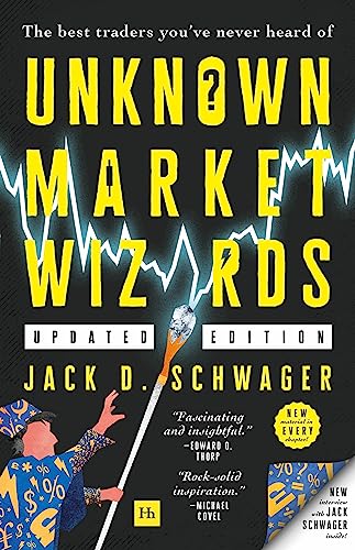 Unknown Market Wizards