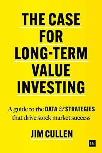 The Case for Long-Term Investing