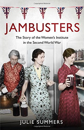 Jambusters