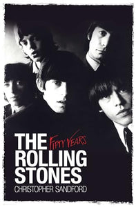The Rolling Stones: Fifty Years 