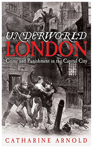Underworld London