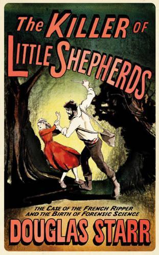 The Killer of Little Shepherds
