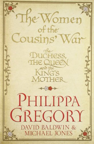The Women of the Cousins'  War