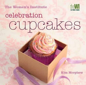 Women's Institute: Celebration Cupcakes 