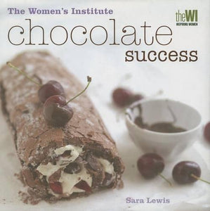 Women's Institute: Chocolate Success 