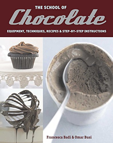 School of Chocolate