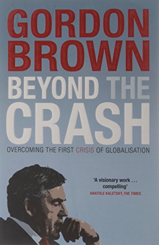Beyond the Crash