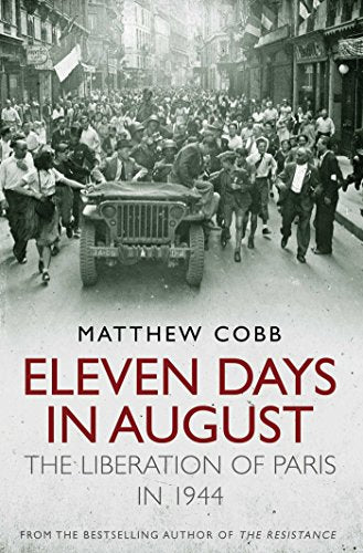 Eleven Days in August