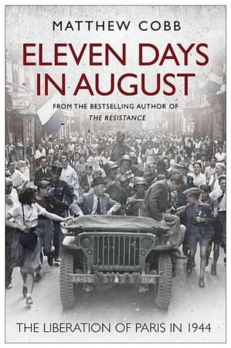 Eleven Days in August