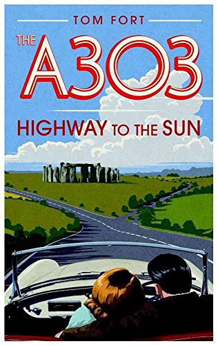 The A303
