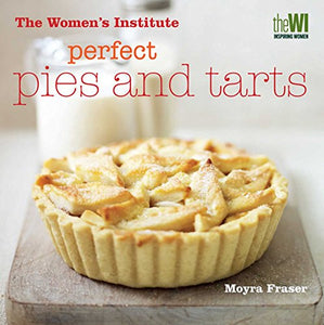 Women's Institute: Perfect Pies & Tarts 