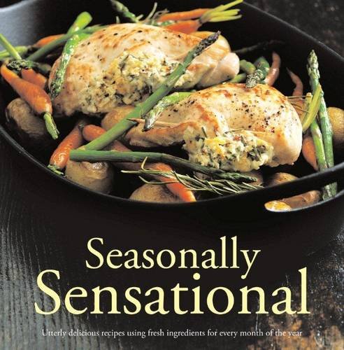 Weight Watchers Seasonally Sensational