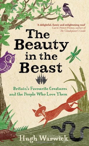The Beauty in the Beast