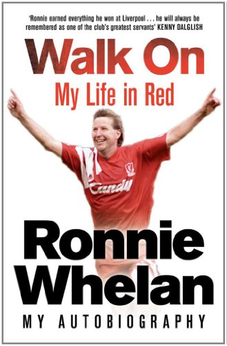 Walk on: My Life in Red